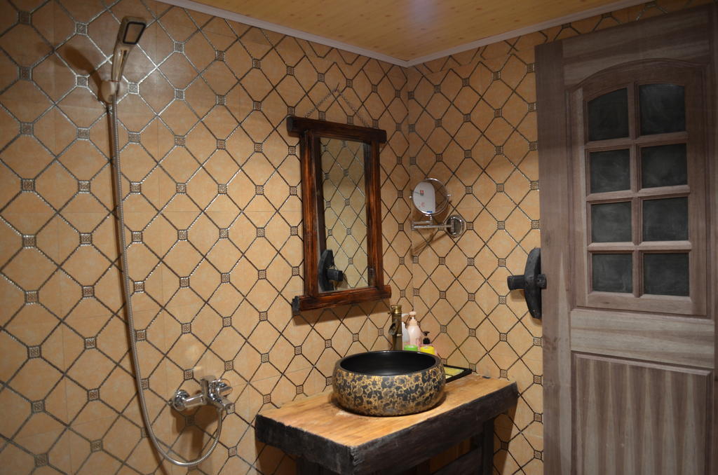 Timeless Inn Shangri-La Habitación foto