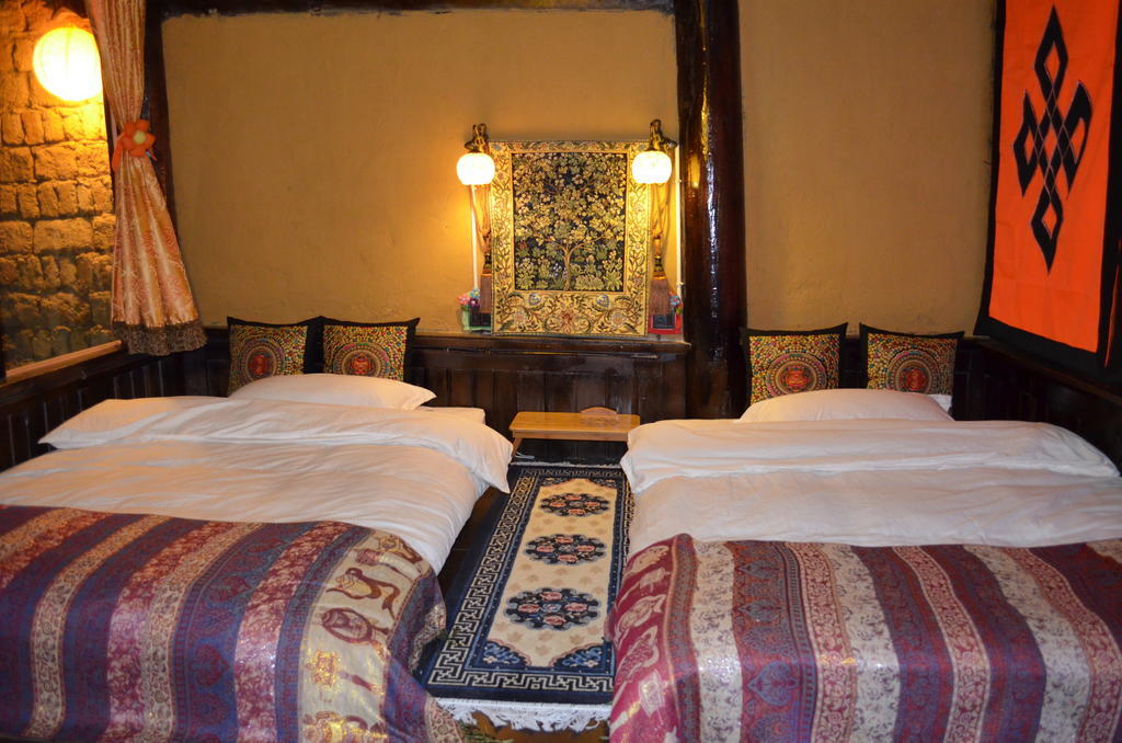 Timeless Inn Shangri-La Habitación foto